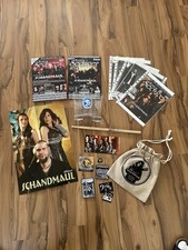 Schandmaul fanpaket signiert gebraucht kaufen  Sprockhövel