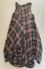 Cabbages roses dress for sale  UK