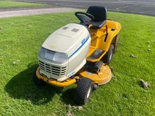 Cub cadet ride for sale  CARLISLE