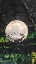 Silber somalia elephant gebraucht kaufen  Andernach