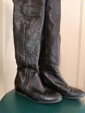 Stivali neri vera usato Stivali neri vera usato  Ladispoli