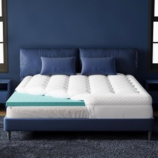 Belffin king size for sale  San Francisco