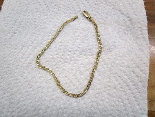 Armband 333 gold gebraucht kaufen  Schutterwald