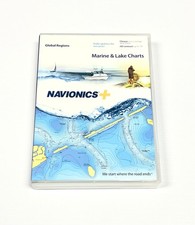 Navionics plus marine for sale  Atlanta