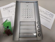 Ritto entravox 8404 gebraucht kaufen Ritto entravox 8404 gebraucht kaufen  Deutschland