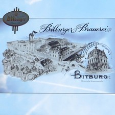 Bitburger großer reklame gebraucht kaufen  Asperg