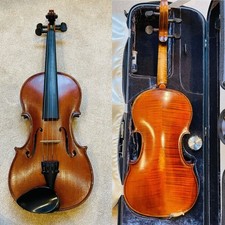 Gewa germania romantik for sale  BOURNEMOUTH