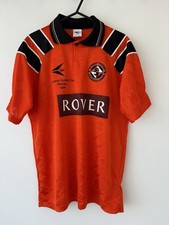 dundee united for sale  PLYMOUTH