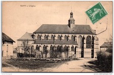 Novy eglise d'occasion Novy eglise d'occasion  France