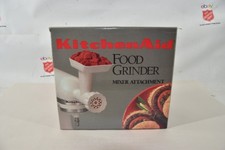 Kitchenaid food grinder for sale  Alexandria