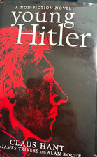 Young Hitler: A Non-Fiction Novel comprar usado  Enviando para Brazil