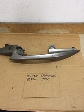 Honda deauville 700 usato  Messina