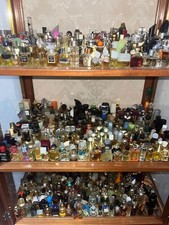 Miniature profumi parfum usato  Pozzallo