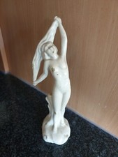 Art nouveau nude for sale  WIDNES