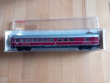 Fleischmann 5105 roter gebraucht kaufen  Gelsenkirchen