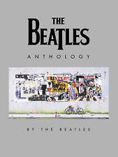 Beatles anthology for sale  SHREWSBURY