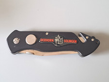 Couteau eickhorn original d'occasion  Senlis