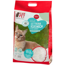 Lettiera flair pet usato  Carate Brianza