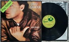 David Gilmour "About Face" first press Mint Minus 1984 Pink Floyd Steve Winwood comprar usado  Enviando para Brazil