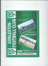 Gorleston diss town for sale  SHERBORNE