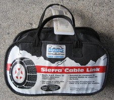 New sierra cable for sale  Bonney Lake