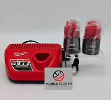 milwaukee m12 battery kit for sale milwaukee m12 battery kit for sale Macomb