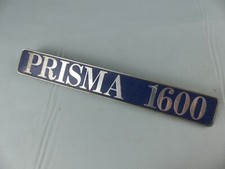 Lancia prisma 1600 d'occasion  Alsting