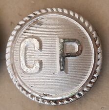 Bouton argenté cie d'occasion  Toulon-
