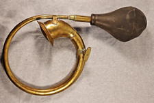 Antique car brass for sale  Street