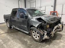2011 nissan titan for sale  Rigby
