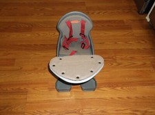 Weeride childseat safe for sale  Ellenboro