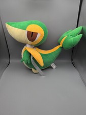 Pokémon 2011 snivy gebraucht kaufen  Würzburg