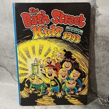 Vintage bash street for sale  NOTTINGHAM