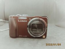 Panasonic dmc tz31 gebraucht kaufen  Essen