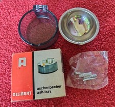 Allibert aschenbecher a88 gebraucht kaufen  Herne
