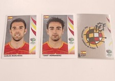 Lot cartes panini d'occasion  Combs-la-Ville