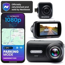 Nextbase 322gw dash for sale  LONDON