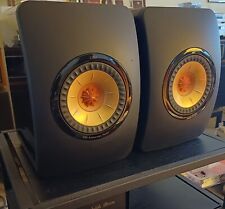 Kef anniversary edition usato  Italia