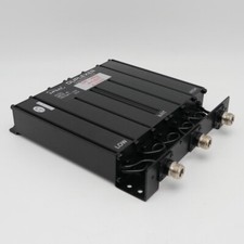 Conector duplexador N 50W UHF 6 cavidades sintonia grátis rádio repetição 380 - 520Mhz comprar usado  Enviando para Brazil