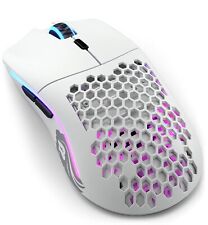 Usado, Mouse para jogos sem fio Glorious modelo O- (menos) - 65g favo de mel superleve De... comprar usado  Enviando para Brazil