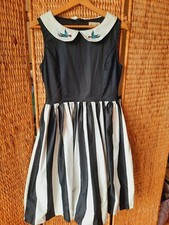 Robe pin lindy d'occasion  Sellières