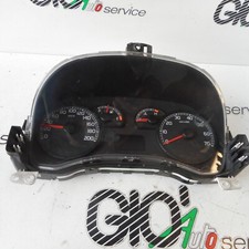 Contachilometri fiat doblo usato  Talla
