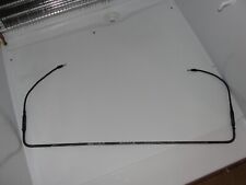 Aquecedor de descongelamento GE Freezer para freezer vertical GE modelo FUF14SVERWW. comprar usado  Enviando para Brazil