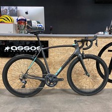 Ridley fenix 56cm for sale  BRISTOL