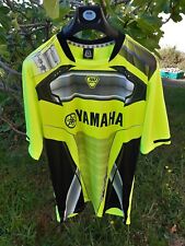 Tee shirt yamaha d'occasion  Ozoir-la-Ferrière