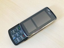 LG KF600 - Novo em folha na caixa - com duas telas - Telefone deslizante de tela dupla - comprar usado  Enviando para Brazil