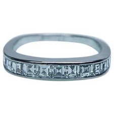 Designer asscher carre for sale  Ashburn