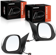 Power mirror set for sale  Kansas City