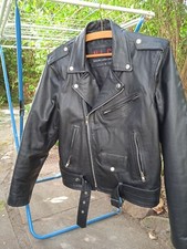 Lederjacke riginal nlc gebraucht kaufen  Berlin