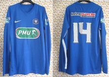 Maillot nike coupe d'occasion  Arles
